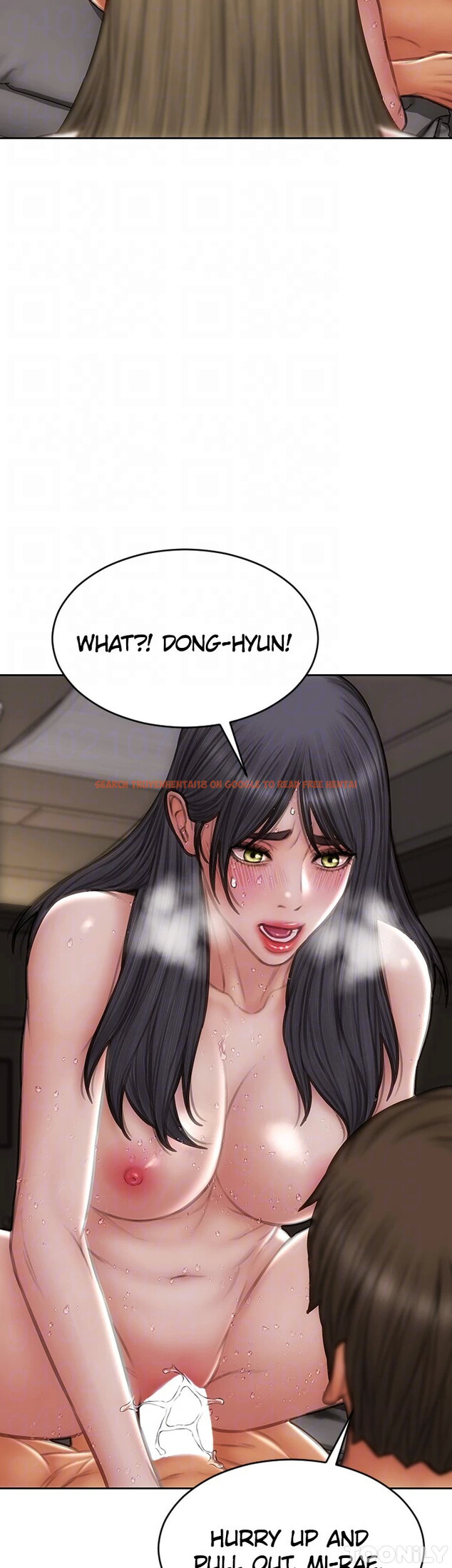 Read Hentai Image 20 48054 in comic Bad Guy - Chapter 82 - hentaitnt.net