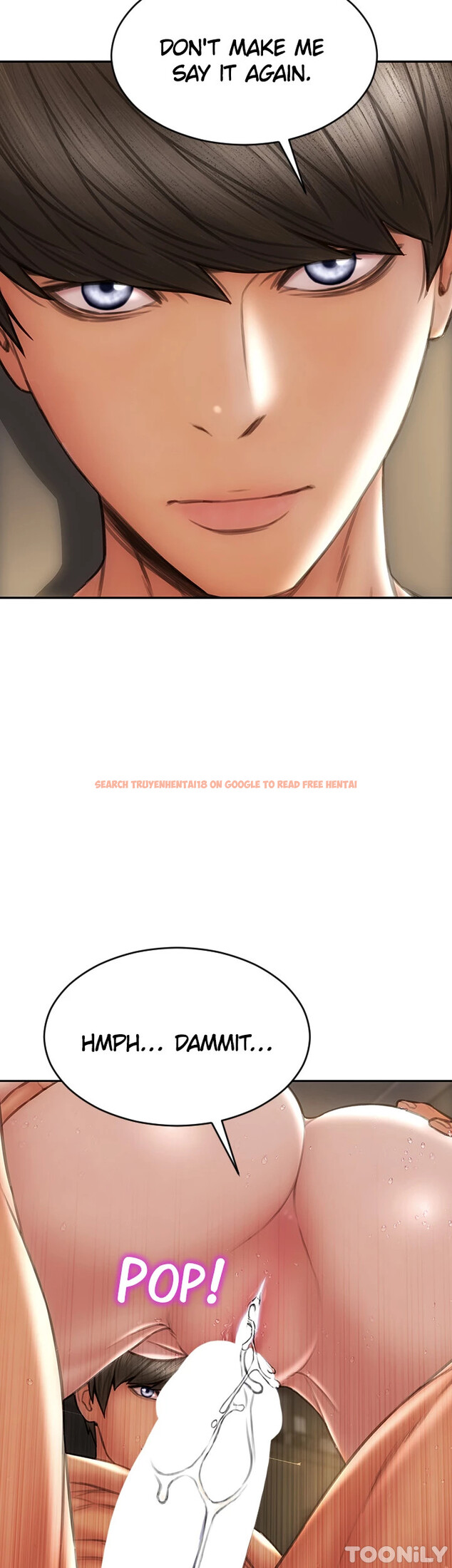 Read Hentai Image 22 48054 in comic Bad Guy - Chapter 82 - hentaitnt.net