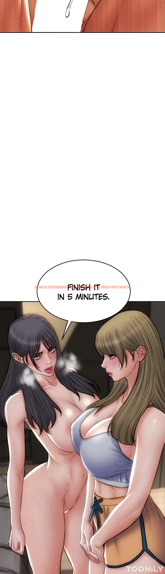 Read Hentai Image 23 48054 in comic Bad Guy - Chapter 82 - hentaitnt.net
