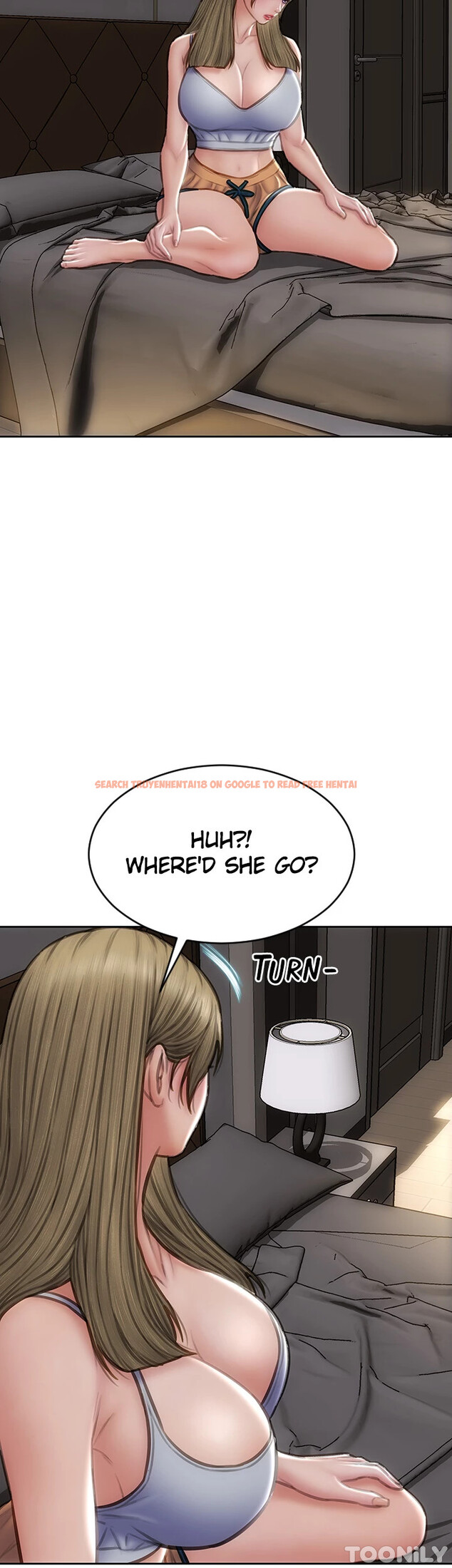 Read Hentai Image 3 48053 in comic Bad Guy - Chapter 82 - hentaitnt.net