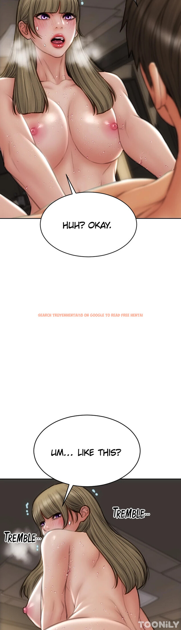 Read Hentai Image 30 48054 in comic Bad Guy - Chapter 82 - hentaitnt.net