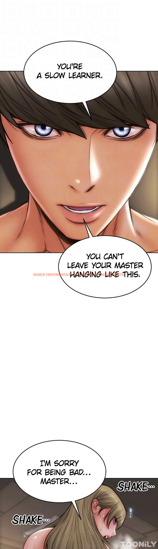 Read Hentai Image 33 48054 in comic Bad Guy - Chapter 82 - hentaitnt.net