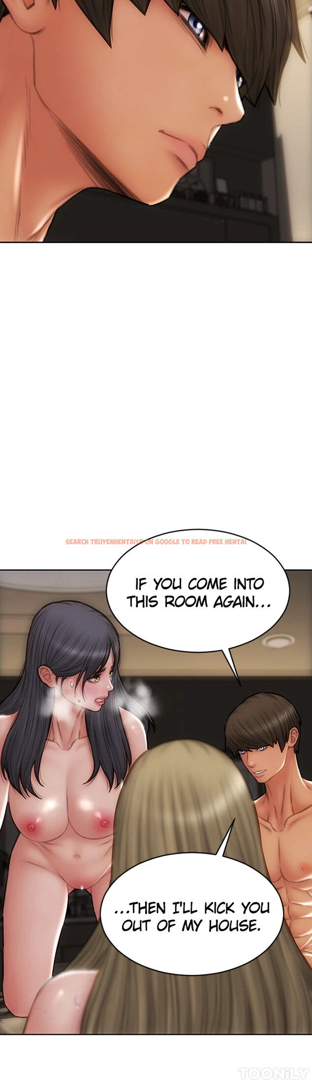 Read Hentai Image 45 48054 in comic Bad Guy - Chapter 82 - hentaitnt.net
