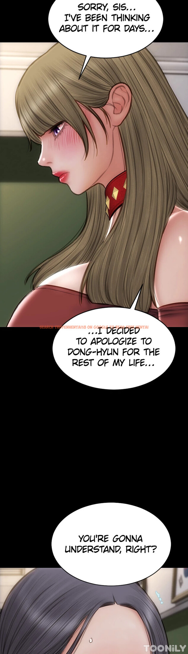 Read Hentai Image 50 48054 in comic Bad Guy - Chapter 82 - hentaitnt.net