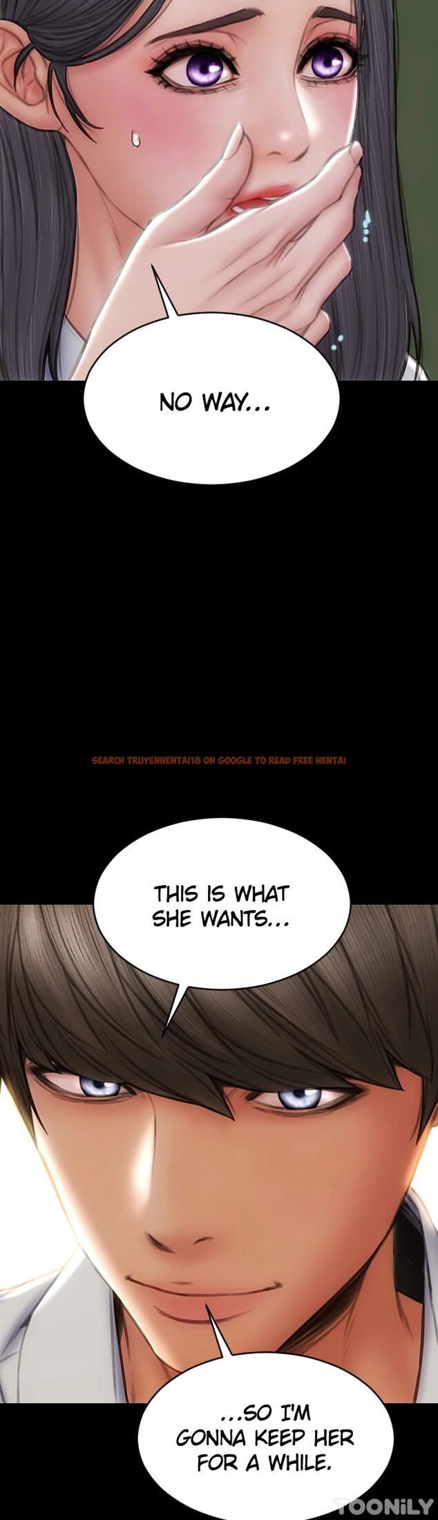Read Hentai Image 51 48054 in comic Bad Guy - Chapter 82 - hentaitnt.net