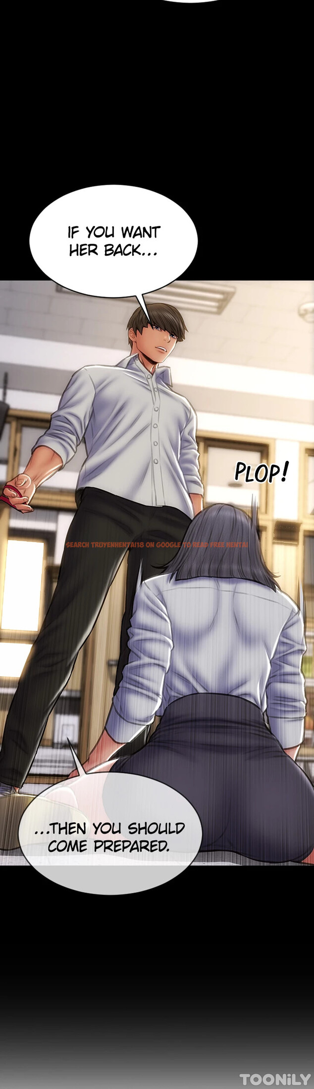 Read Hentai Image 52 48054 in comic Bad Guy - Chapter 82 - hentaitnt.net