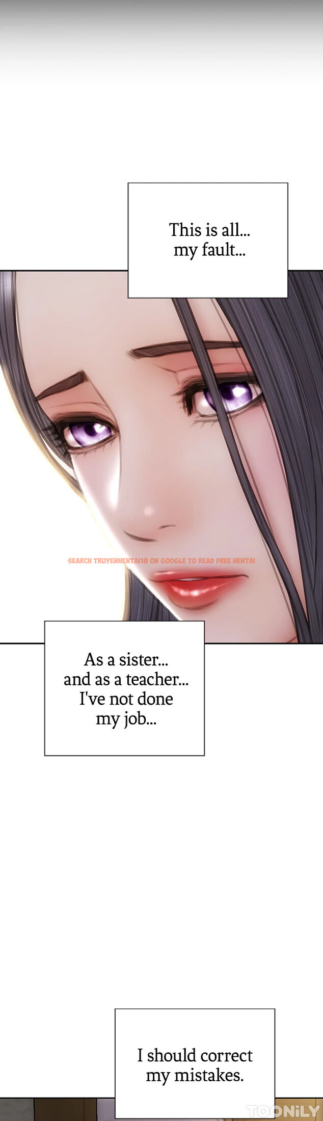 Read Hentai Image 53 48054 in comic Bad Guy - Chapter 82 - hentaitnt.net