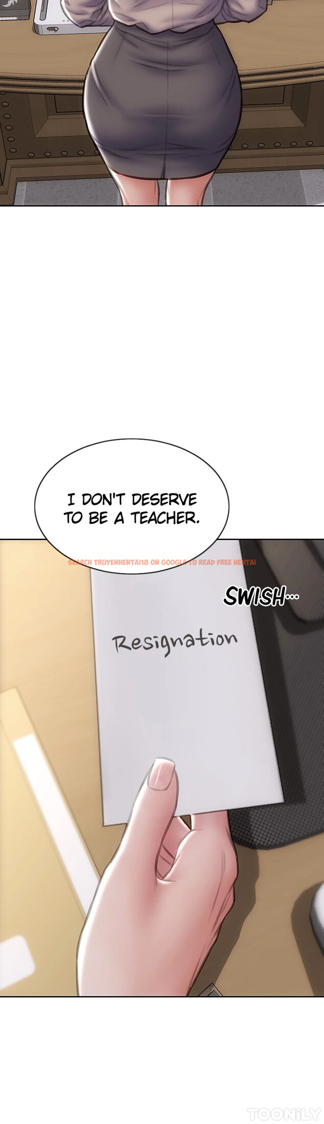 Read Hentai Image 55 48054 in comic Bad Guy - Chapter 82 - hentaitnt.net
