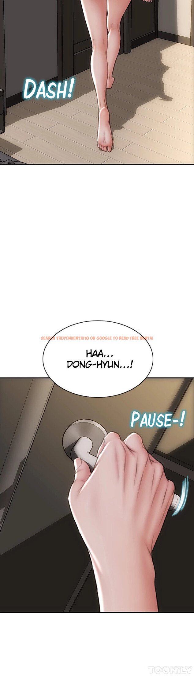 Read Hentai Image 6 48053 in comic Bad Guy - Chapter 82 - hentaitnt.net