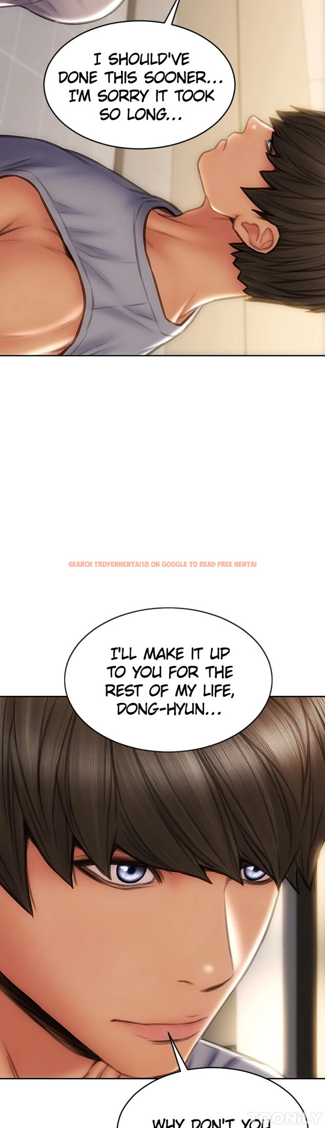 Read Hentai Image 10 48078 in comic Bad Guy - Chapter 83 - hentaitnt.net