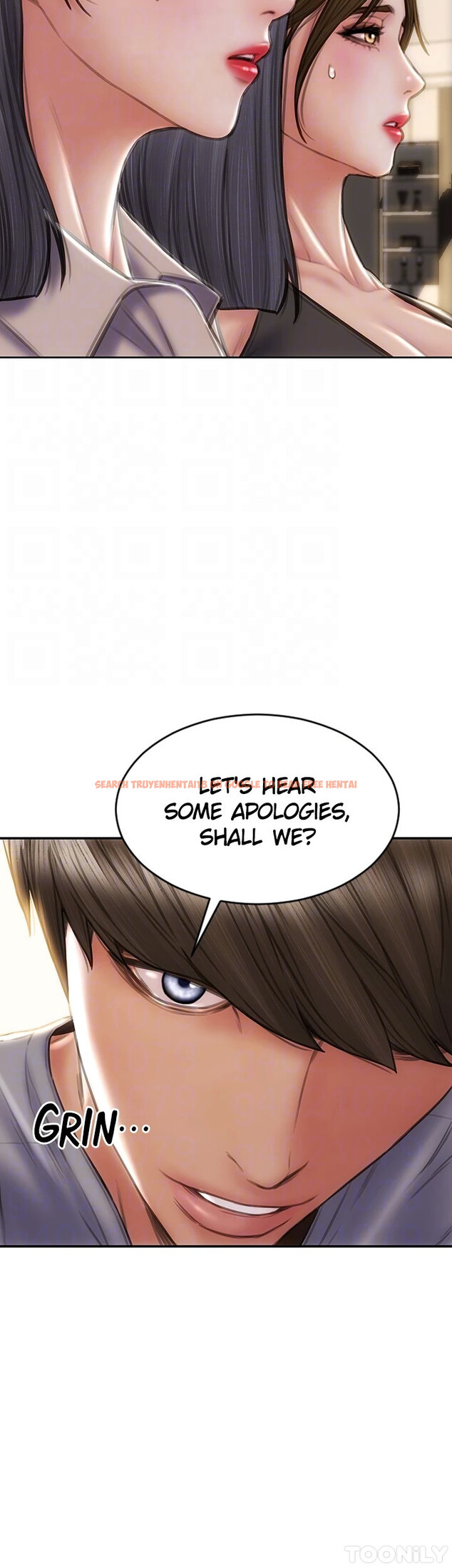 Read Hentai Image 16 48078 in comic Bad Guy - Chapter 83 - hentaitnt.net