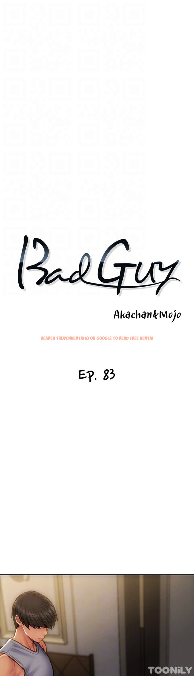 Read Hentai Image 17 48078 in comic Bad Guy - Chapter 83 - hentaitnt.net