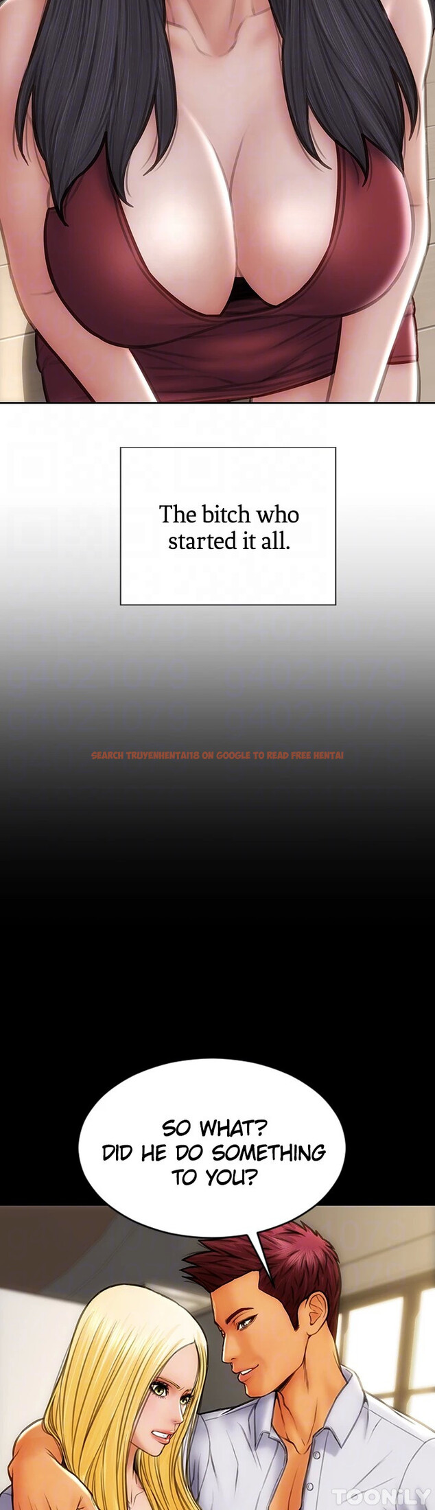 Read Hentai Image 19 48078 in comic Bad Guy - Chapter 83 - hentaitnt.net