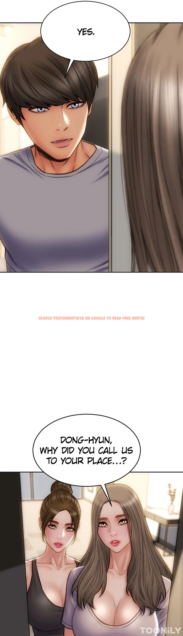 Read Hentai Image 2 48078 in comic Bad Guy - Chapter 83 - hentaitnt.net