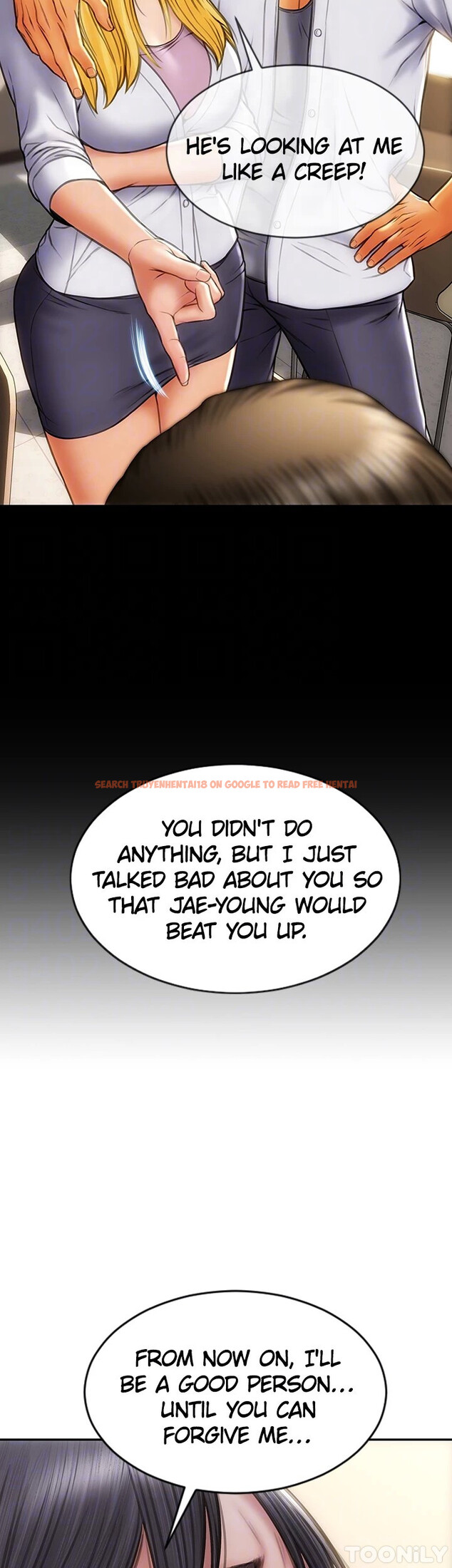 Read Hentai Image 20 48078 in comic Bad Guy - Chapter 83 - hentaitnt.net