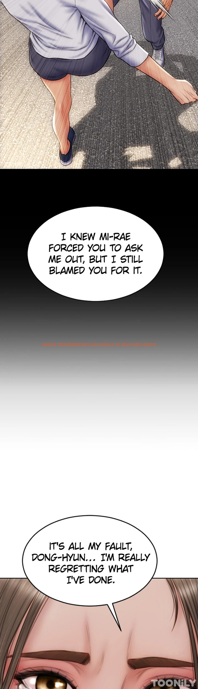 Read Hentai Image 23 48078 in comic Bad Guy - Chapter 83 - hentaitnt.net