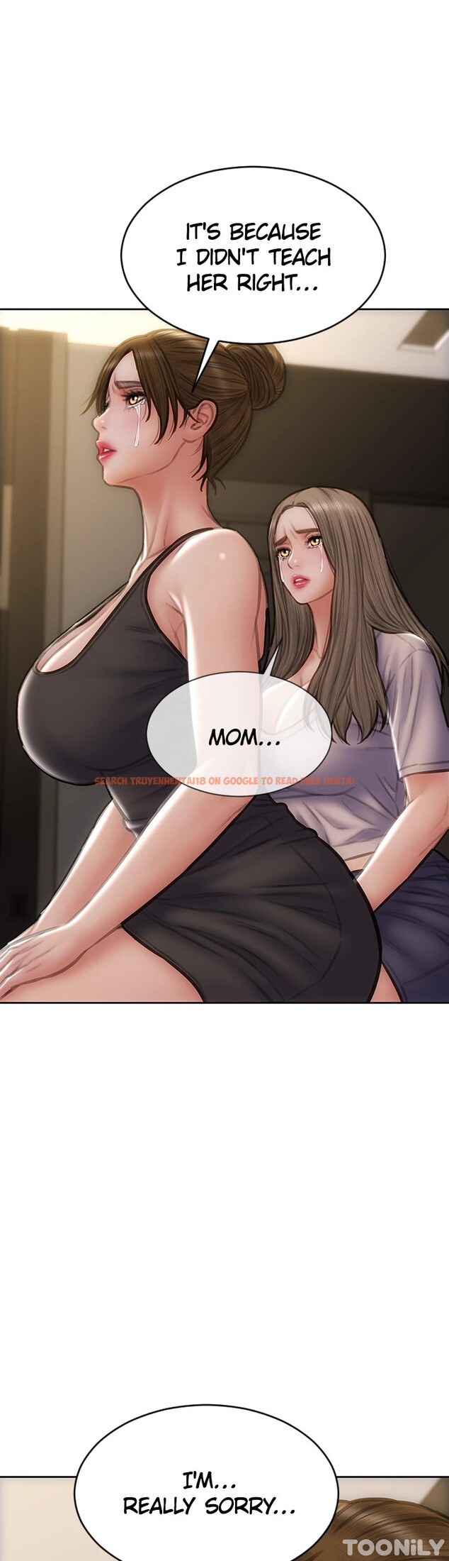 Read Hentai Image 25 48078 in comic Bad Guy - Chapter 83 - hentaitnt.net