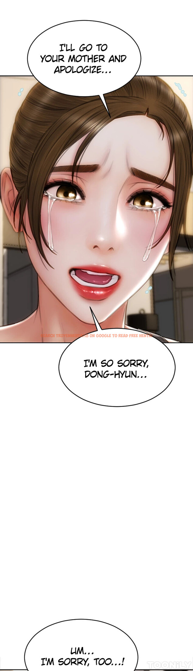Read Hentai Image 28 48078 in comic Bad Guy - Chapter 83 - hentaitnt.net