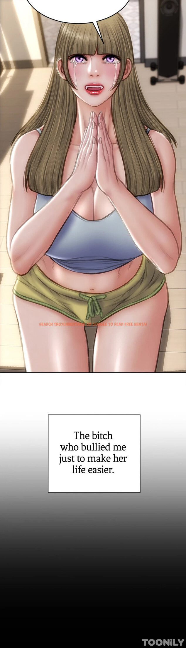 Read Hentai Image 29 48078 in comic Bad Guy - Chapter 83 - hentaitnt.net