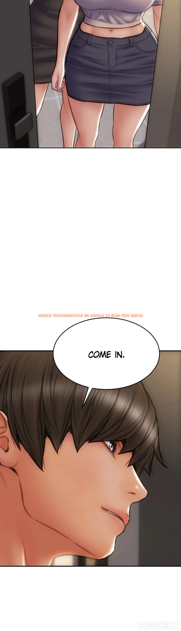Read Hentai Image 3 48078 in comic Bad Guy - Chapter 83 - hentaitnt.net