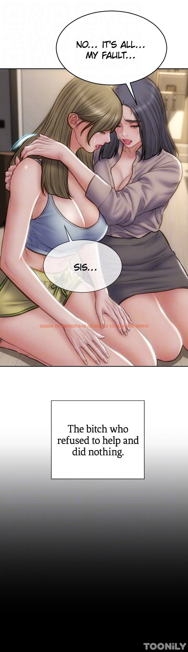 Read Hentai Image 32 48078 in comic Bad Guy - Chapter 83 - hentaitnt.net