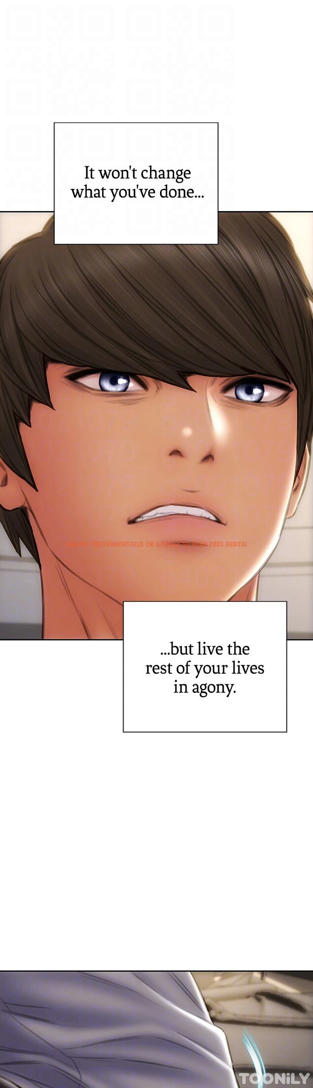 Read Hentai Image 37 48078 in comic Bad Guy - Chapter 83 - hentaitnt.net