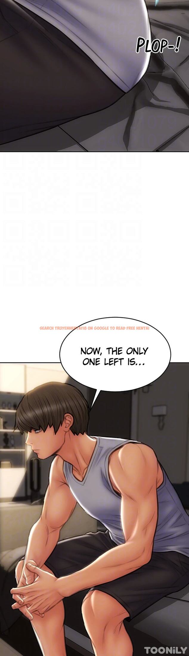 Read Hentai Image 38 48078 in comic Bad Guy - Chapter 83 - hentaitnt.net