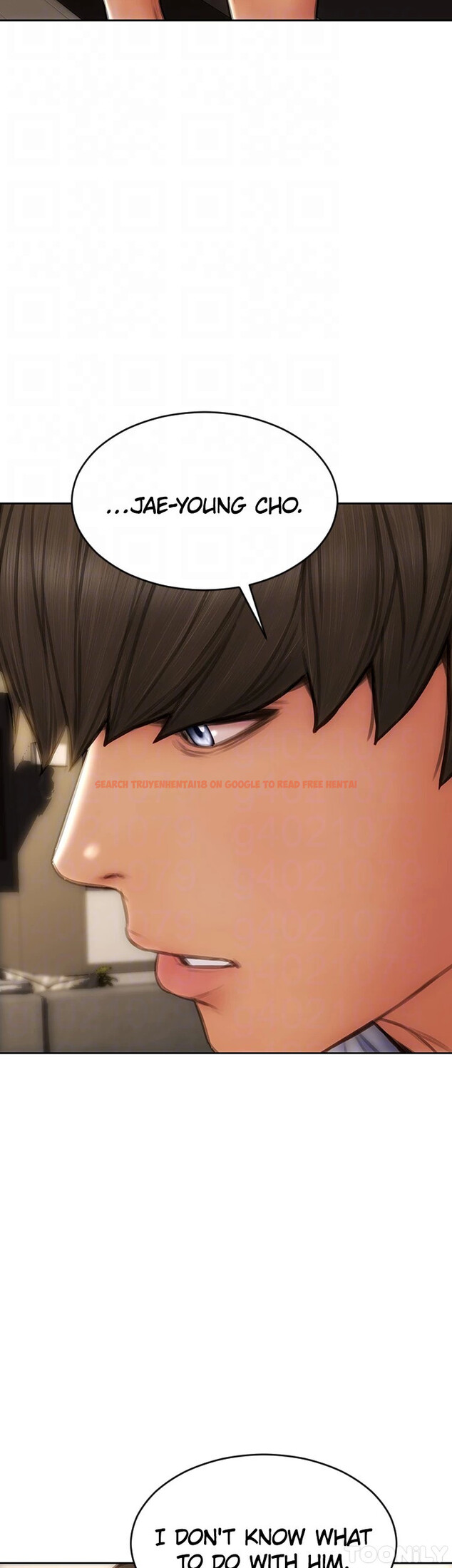 Read Hentai Image 39 48078 in comic Bad Guy - Chapter 83 - hentaitnt.net