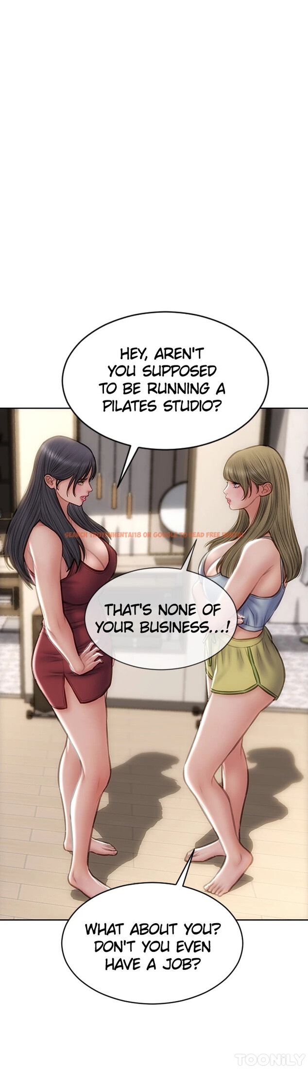 Read Hentai Image 4 48078 in comic Bad Guy - Chapter 83 - hentaitnt.net