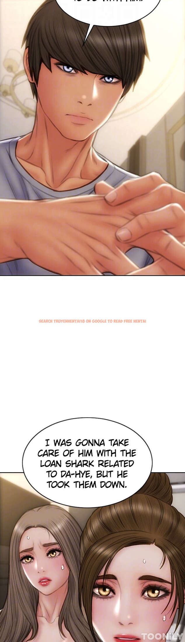 Read Hentai Image 40 48078 in comic Bad Guy - Chapter 83 - hentaitnt.net