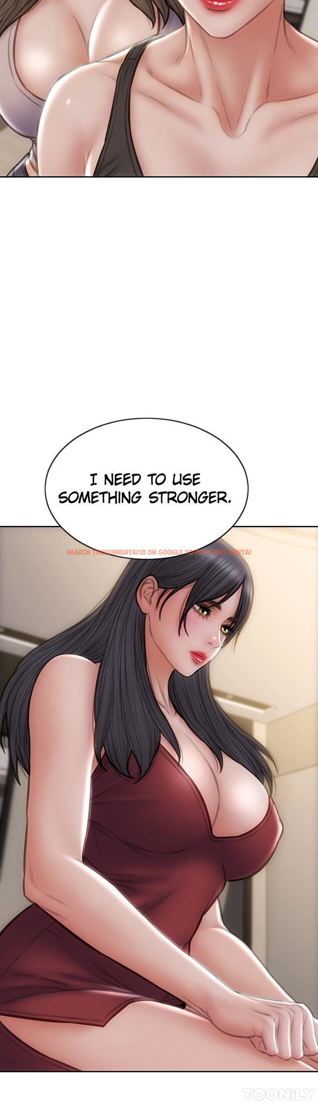 Read Hentai Image 41 48078 in comic Bad Guy - Chapter 83 - hentaitnt.net