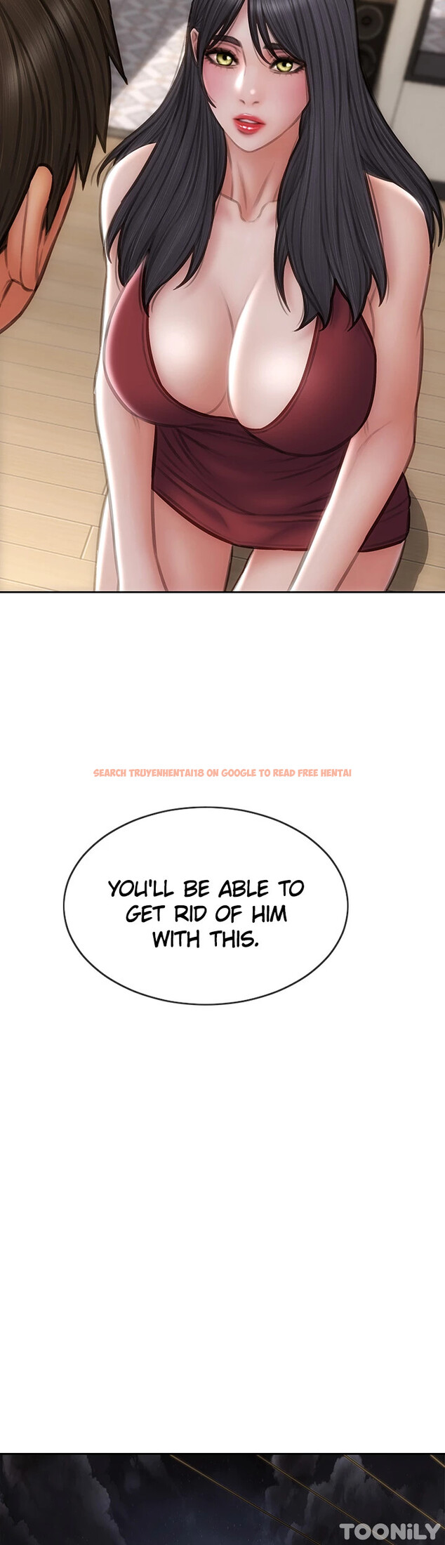 Read Hentai Image 43 48078 in comic Bad Guy - Chapter 83 - hentaitnt.net