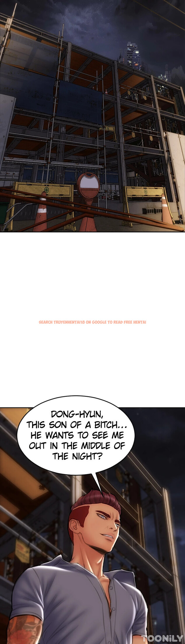 Read Hentai Image 44 48078 in comic Bad Guy - Chapter 83 - hentaitnt.net
