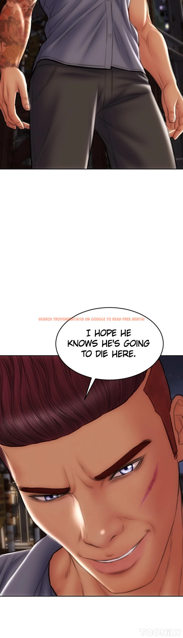 Read Hentai Image 45 48078 in comic Bad Guy - Chapter 83 - hentaitnt.net