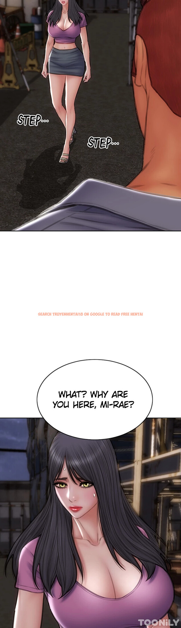 Read Hentai Image 47 48078 in comic Bad Guy - Chapter 83 - hentaitnt.net