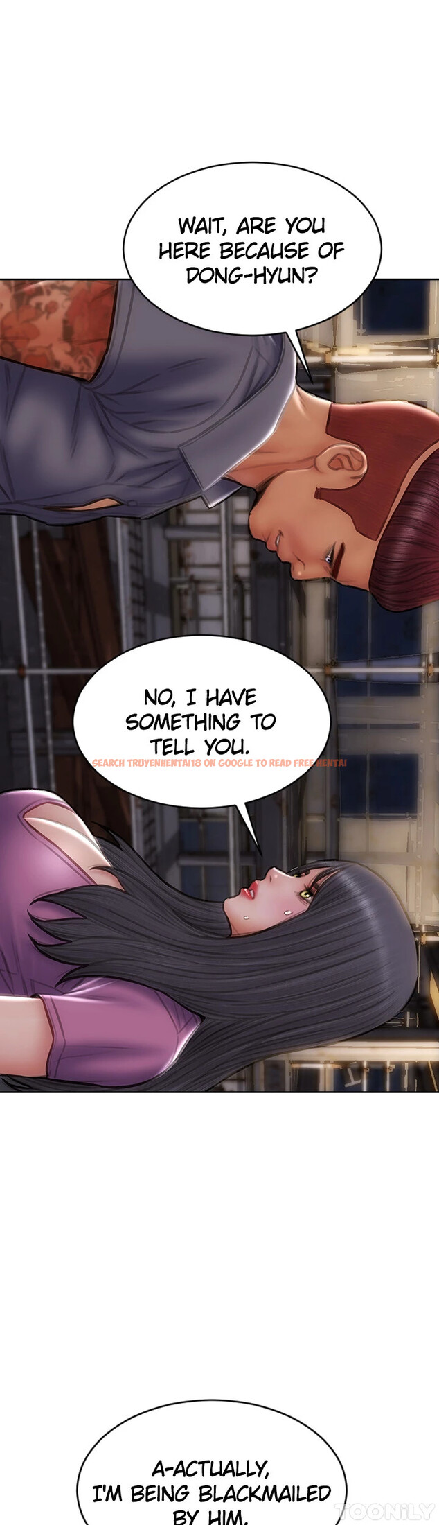 Read Hentai Image 49 48078 in comic Bad Guy - Chapter 83 - hentaitnt.net