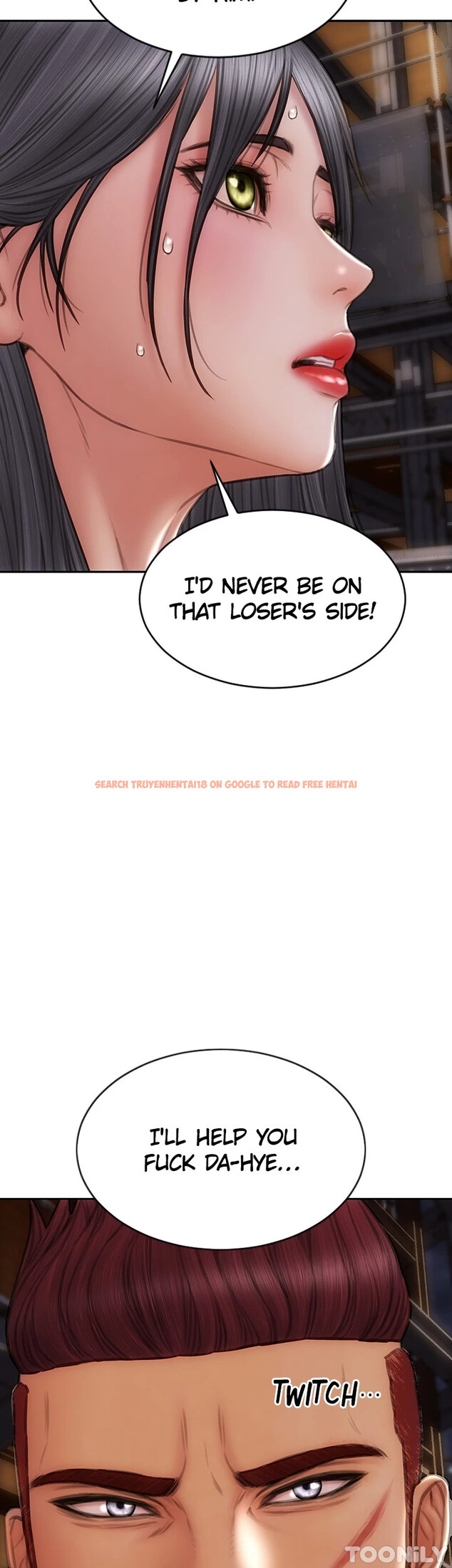 Read Hentai Image 50 48078 in comic Bad Guy - Chapter 83 - hentaitnt.net