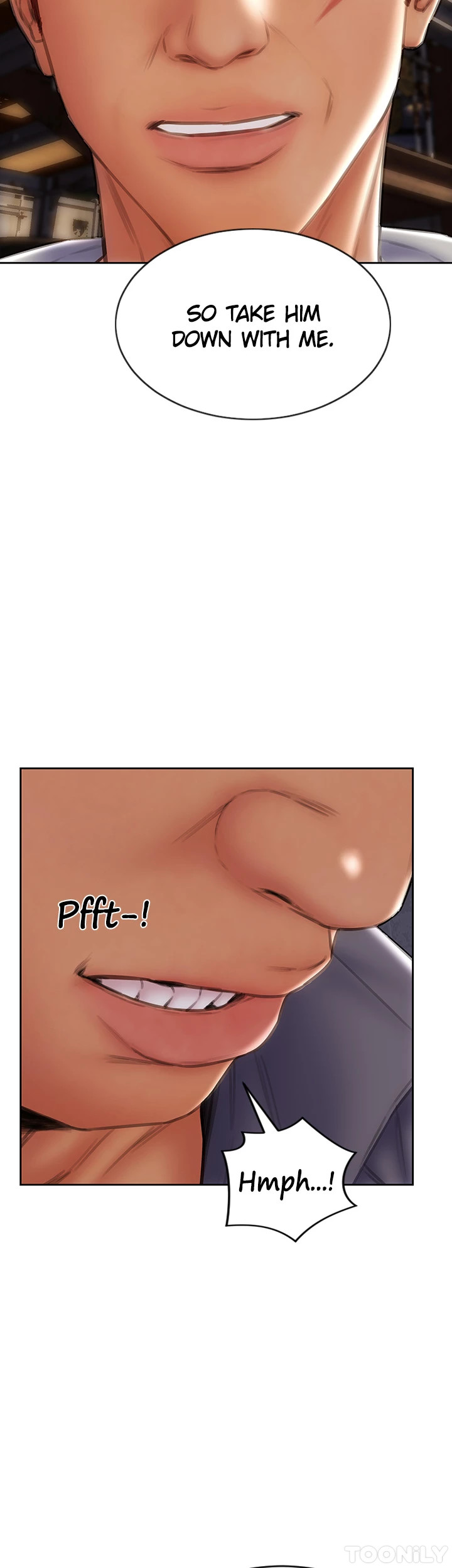 Read Hentai Image 51 48078 in comic Bad Guy - Chapter 83 - hentaitnt.net
