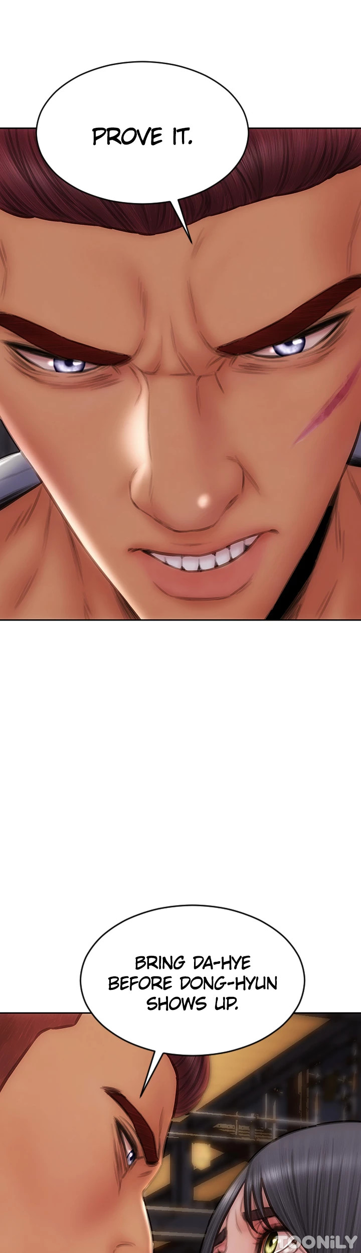 Read Hentai Image 55 48078 in comic Bad Guy - Chapter 83 - hentaitnt.net