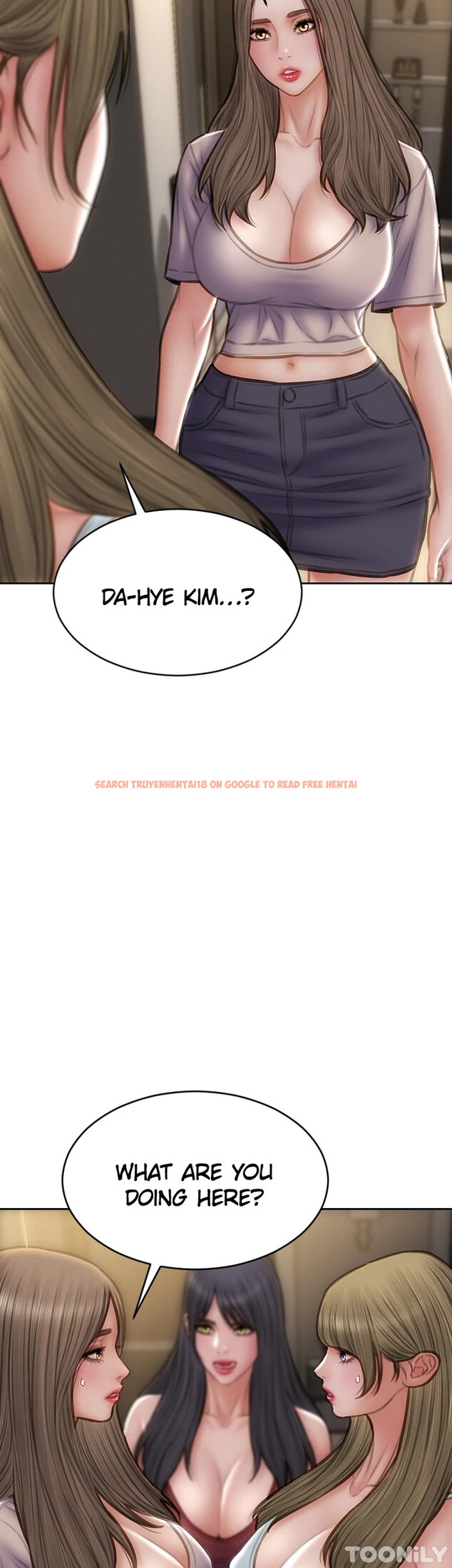 Read Hentai Image 6 48078 in comic Bad Guy - Chapter 83 - hentaitnt.net