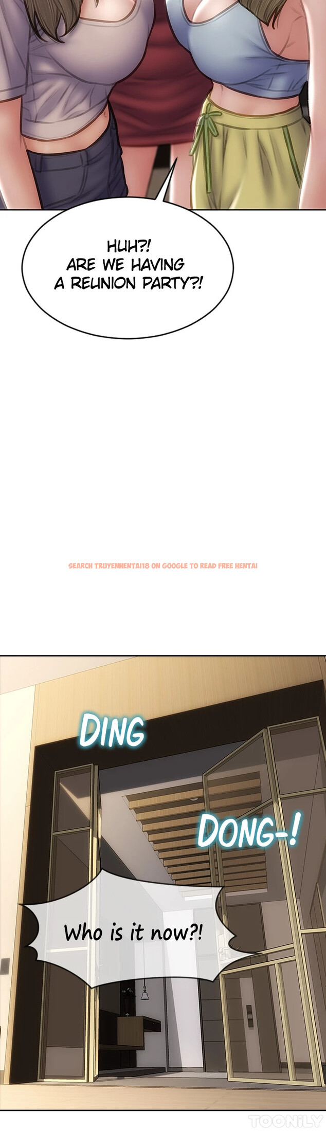 Read Hentai Image 7 48078 in comic Bad Guy - Chapter 83 - hentaitnt.net
