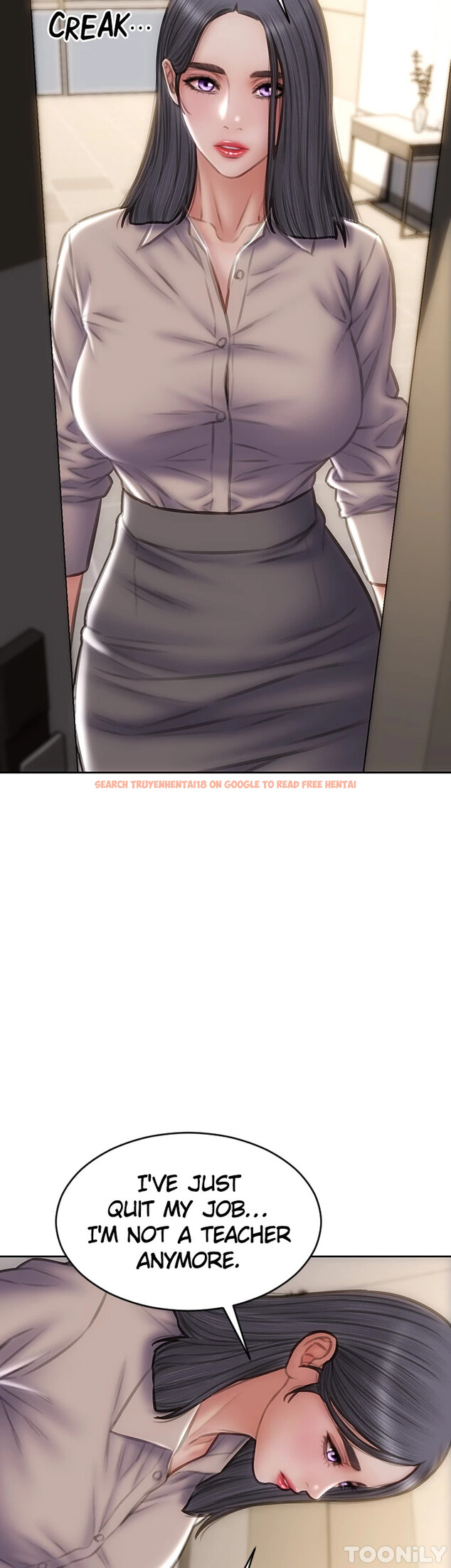 Read Hentai Image 9 48078 in comic Bad Guy - Chapter 83 - hentaitnt.net