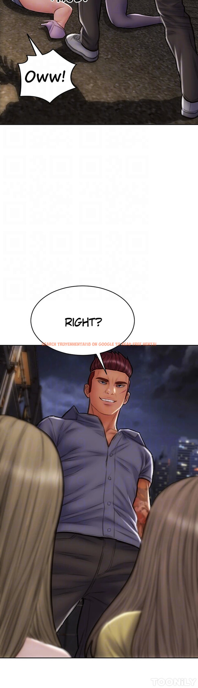 Read Hentai Image 15 48102 in comic Bad Guy - Chapter 84 - hentaitnt.net