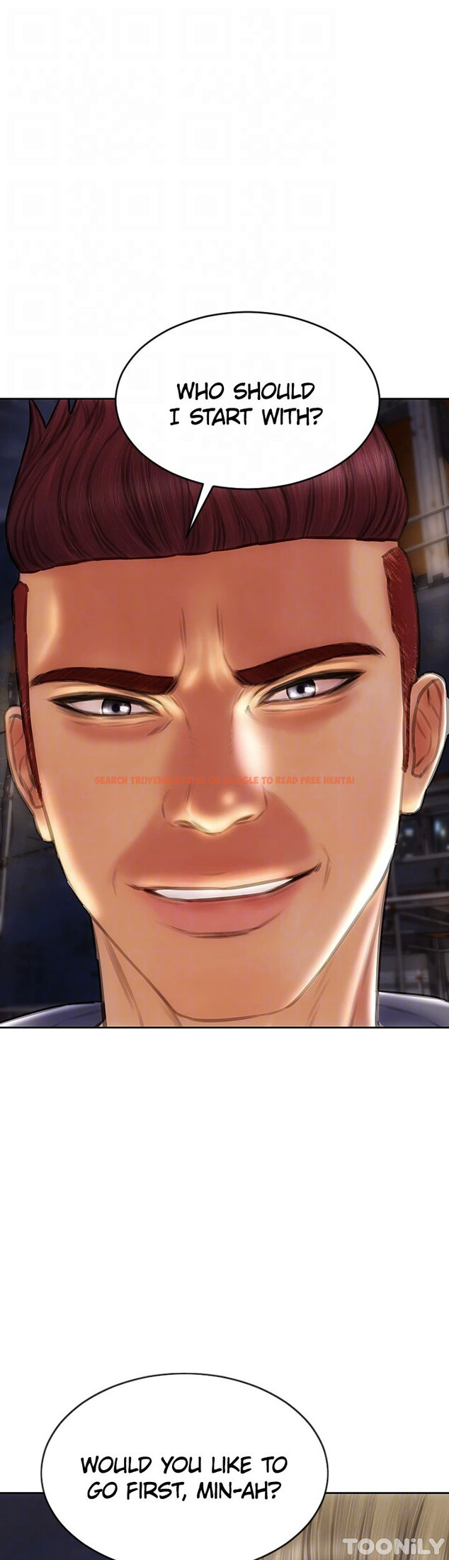 Read Hentai Image 16 48102 in comic Bad Guy - Chapter 84 - hentaitnt.net
