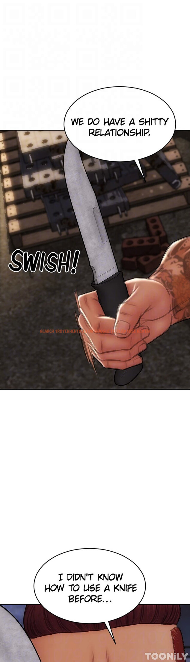 Read Hentai Image 20 48102 in comic Bad Guy - Chapter 84 - hentaitnt.net