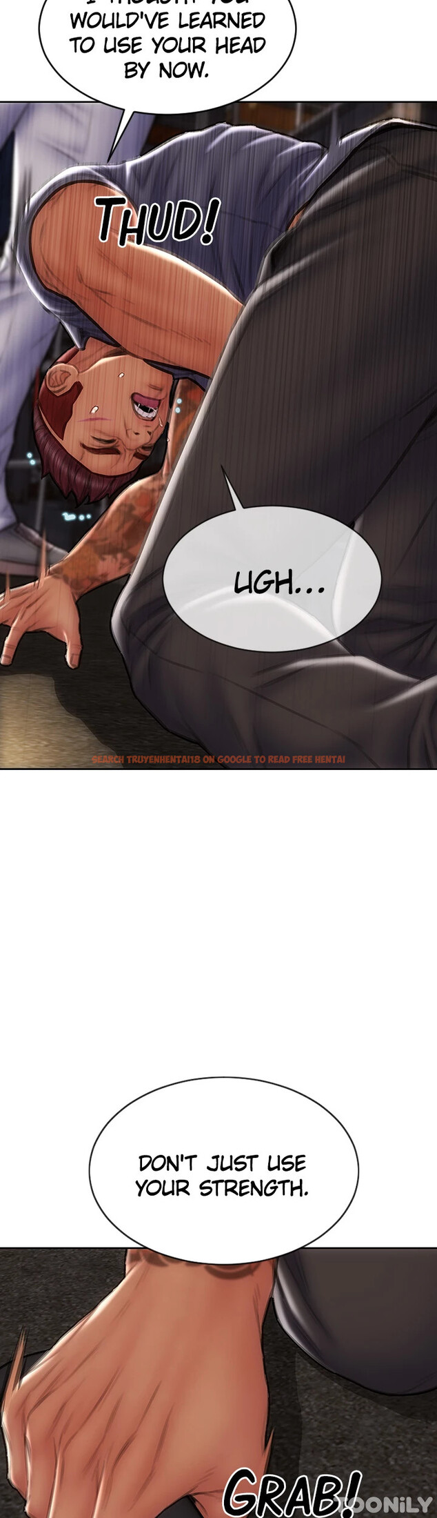 Read Hentai Image 26 48102 in comic Bad Guy - Chapter 84 - hentaitnt.net