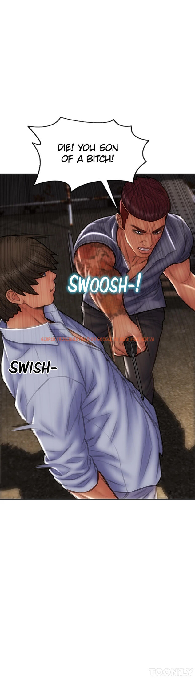 Read Hentai Image 28 48102 in comic Bad Guy - Chapter 84 - hentaitnt.net