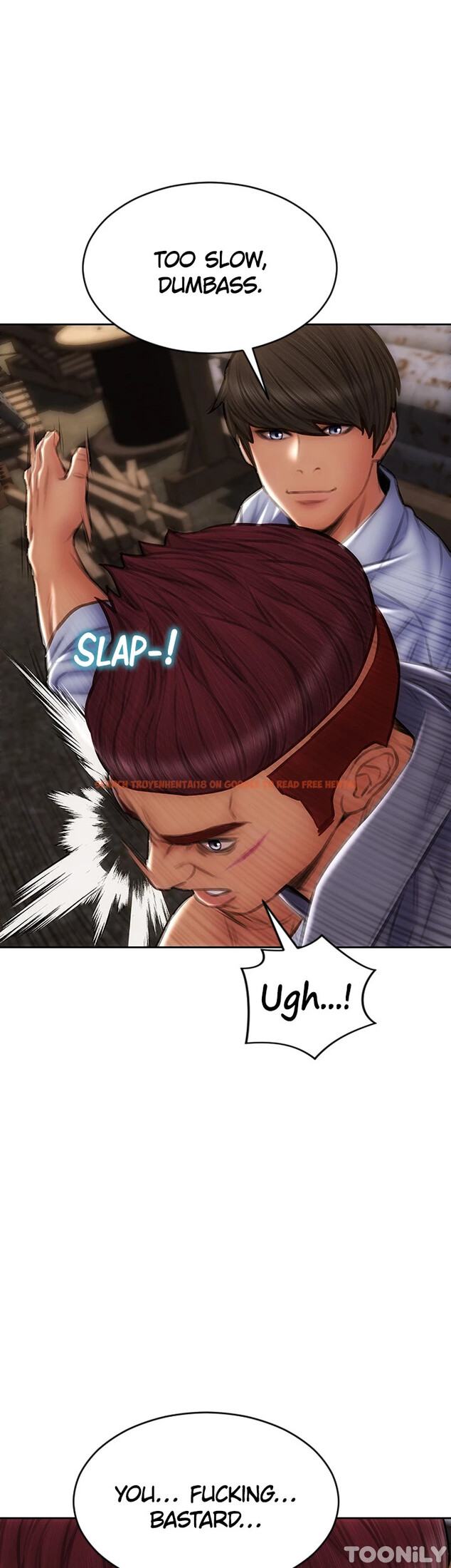 Read Hentai Image 29 48102 in comic Bad Guy - Chapter 84 - hentaitnt.net