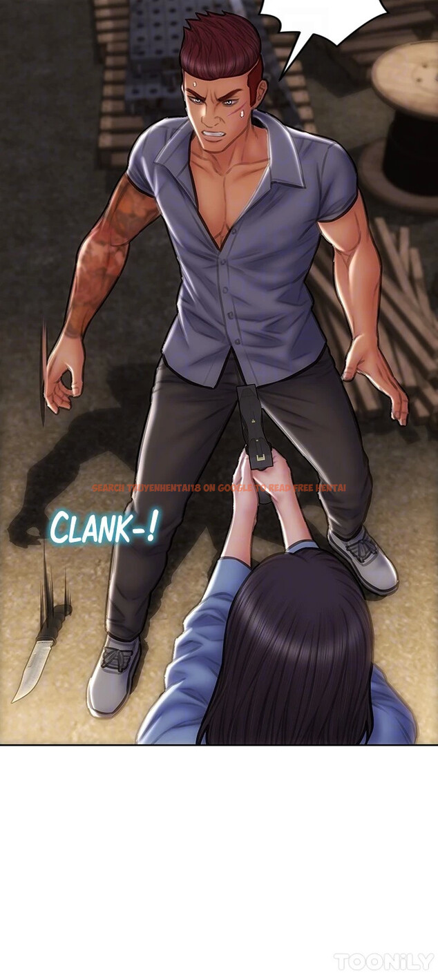 Read Hentai Image 36 48102 in comic Bad Guy - Chapter 84 - hentaitnt.net