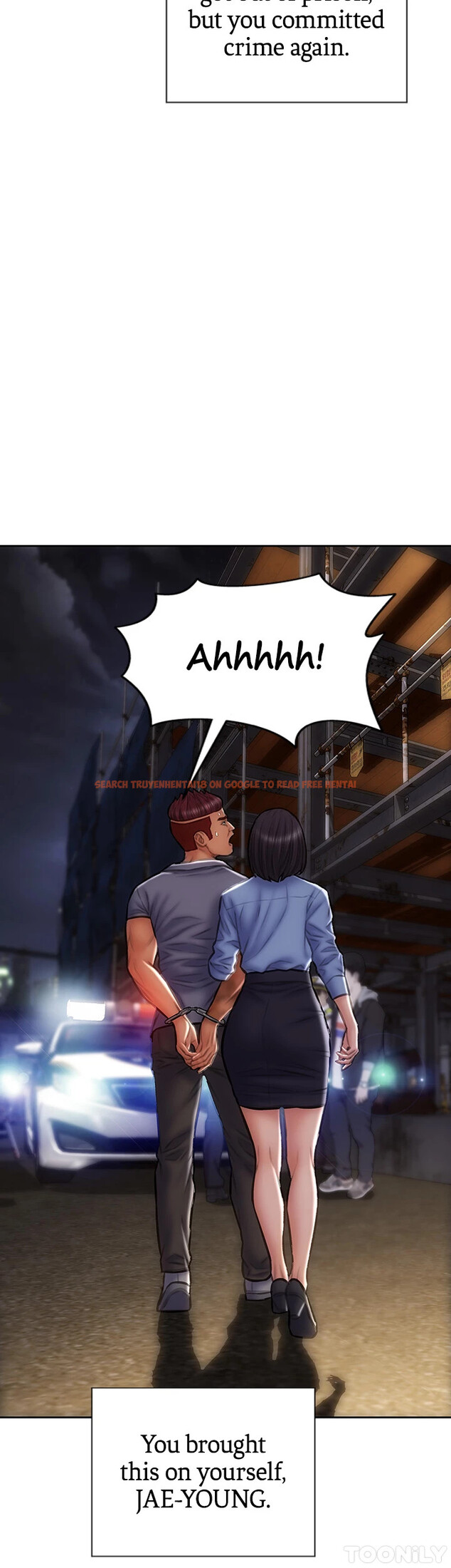 Read Hentai Image 41 48102 in comic Bad Guy - Chapter 84 - hentaitnt.net